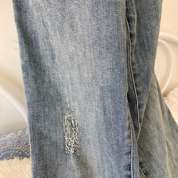 Free People Overalls - Picture 3 of 8